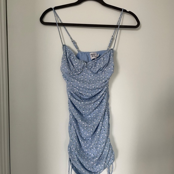 Arielle Mini Dress - Princess Polly - Picture 5 of 7